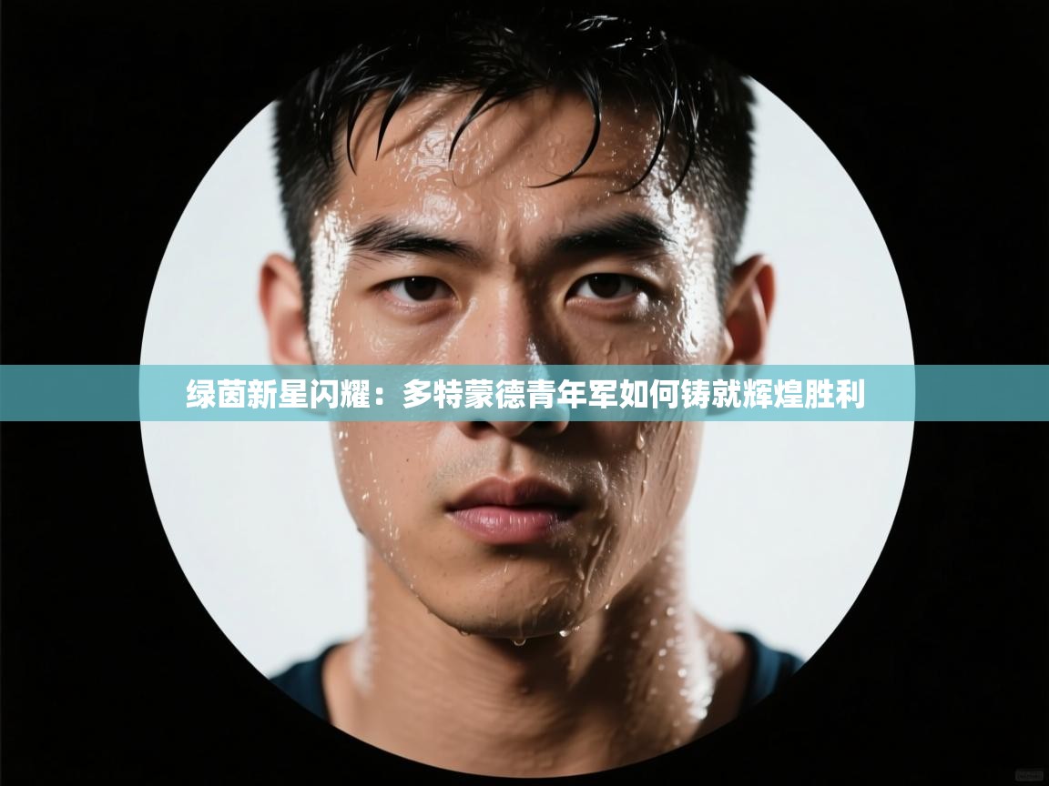 绿茵新星闪耀：多特蒙德青年军如何铸就辉煌胜利  第1张