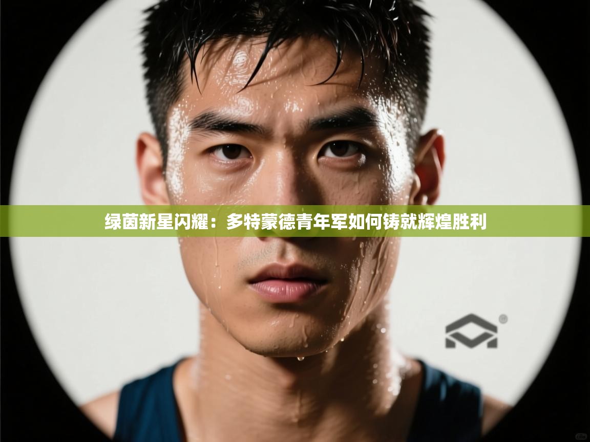 绿茵新星闪耀：多特蒙德青年军如何铸就辉煌胜利  第2张